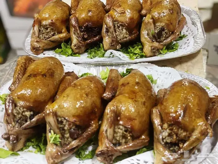 طبخ بيتي 7