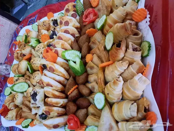 طبخ بيتي 0