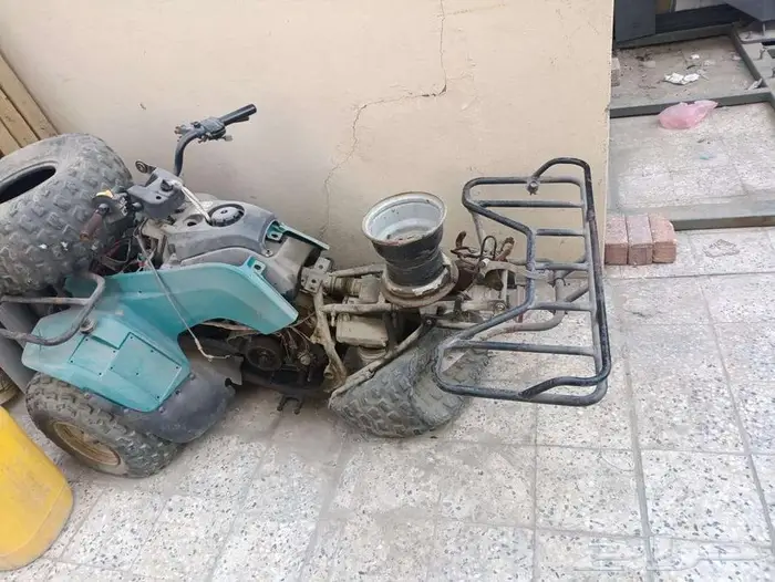 قطع غيار دباب سوزوكي 160 13
