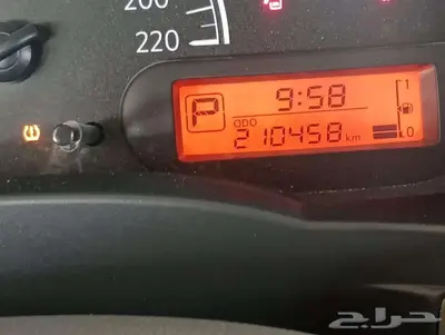 نيسان صني موديل 2020 15