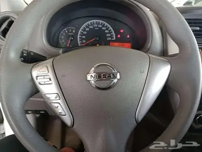 نيسان صني موديل 2020 14