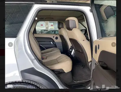 رنج روفر سبورت SE 2