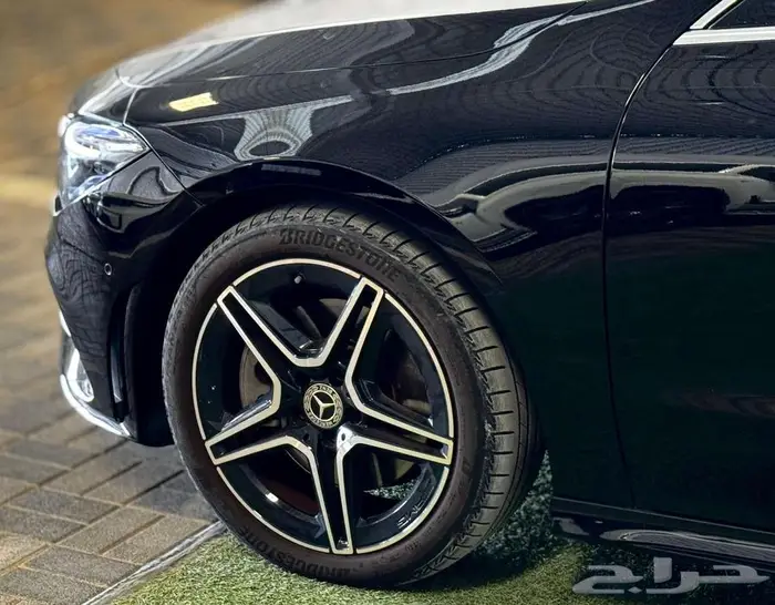 مرسيدس بنز CLA 250 AMG 2022 مستخدم 26