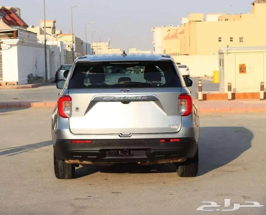 اكسبلورر 2022 xlt 0