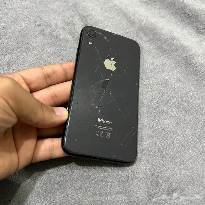 ايفون 11ب650ريال- ايفون Xrب399ريال 2