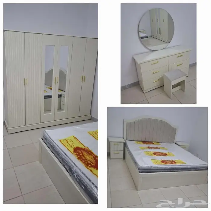 غرف نوم جديدة 0