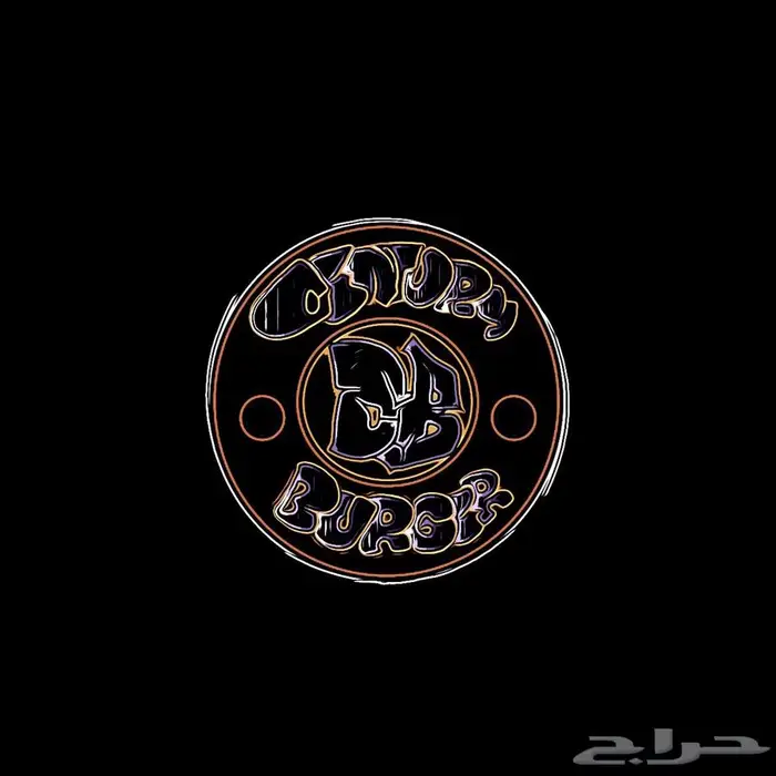 تصميم جرافيتي لبراندات عطور ومطاعم وحلويات 8