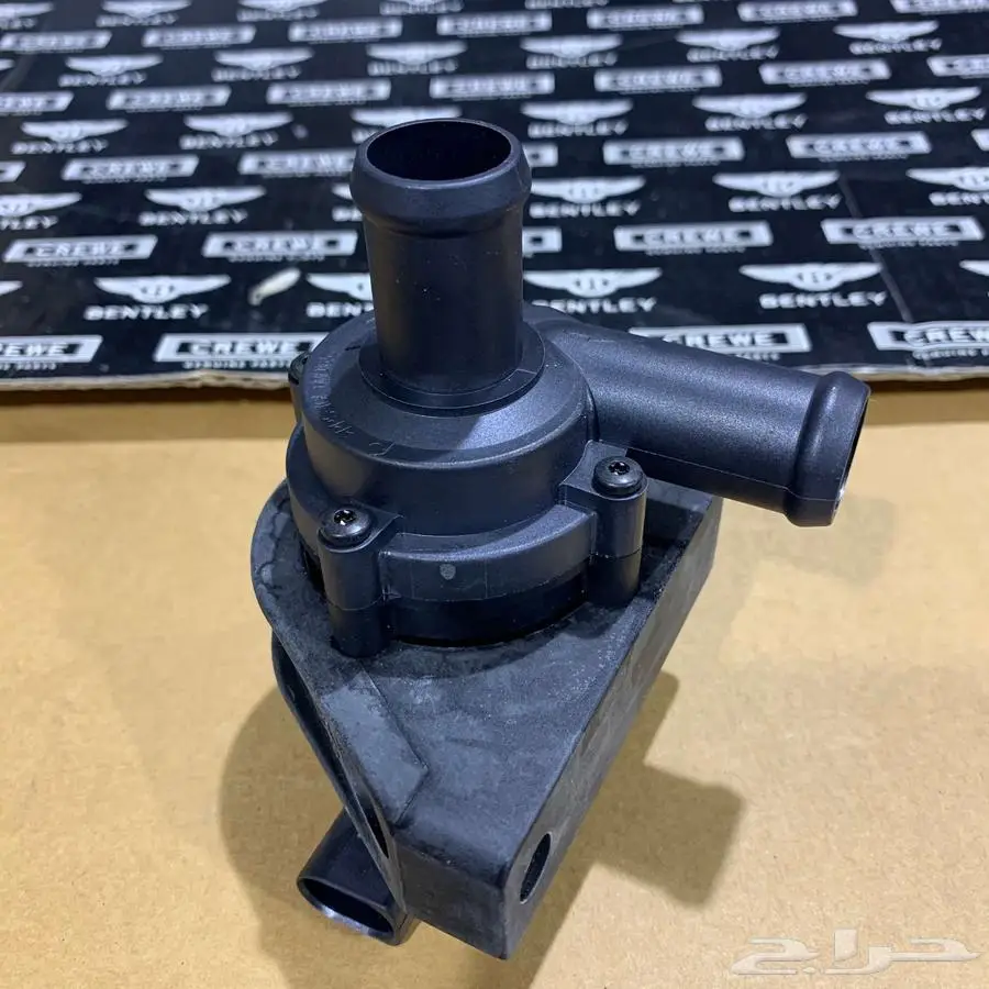 قطع غيار بنتلي لامبورغيني 34