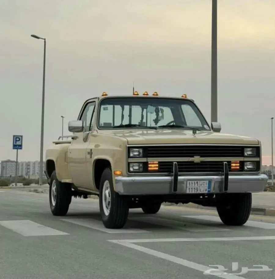 شفر رفرف 1984 15