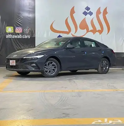 هيونداي النترا سمارت-سمارت بلس 2025 كاش تقسيط لدى الثواب 0