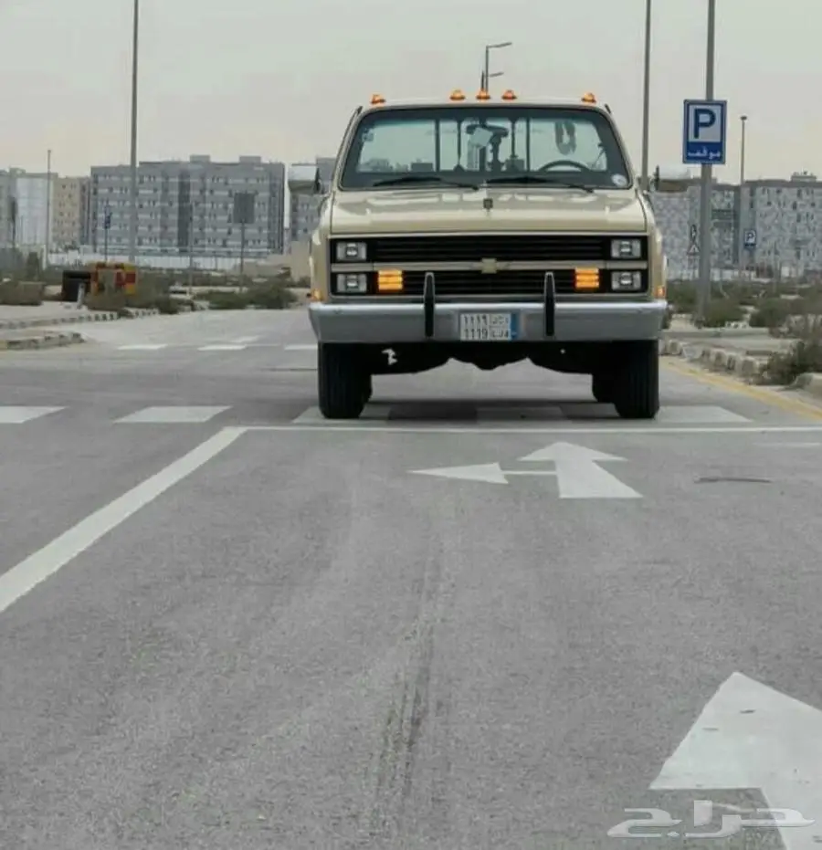 شفر رفرف 1984 1