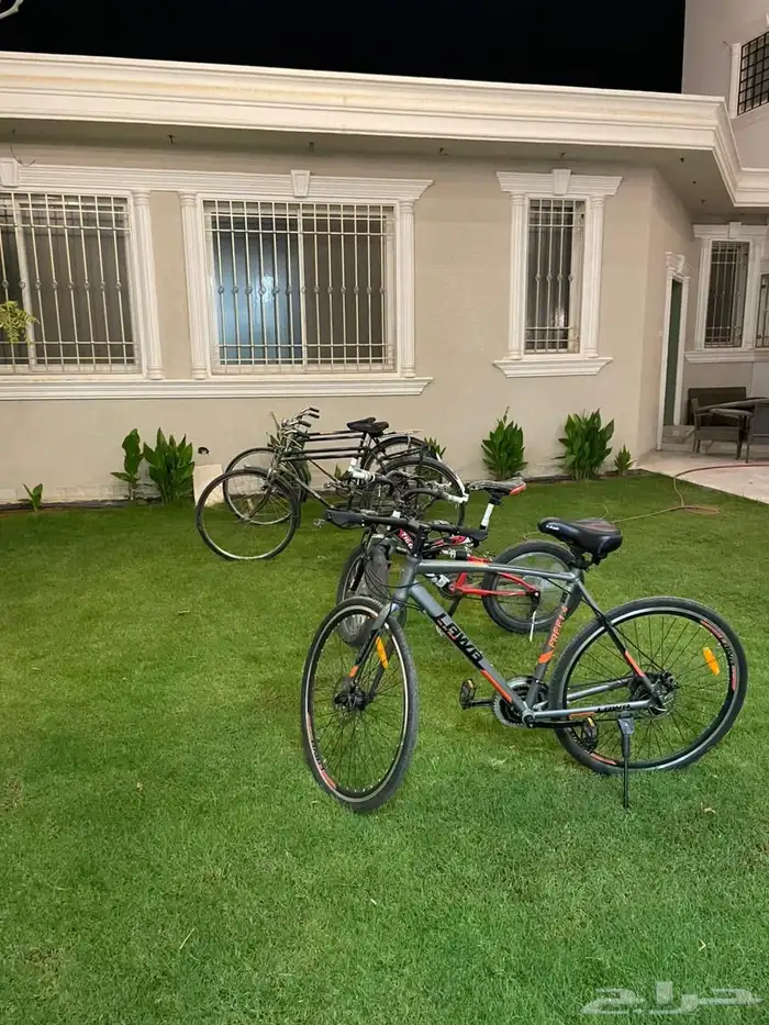 دراجات للبيع 7