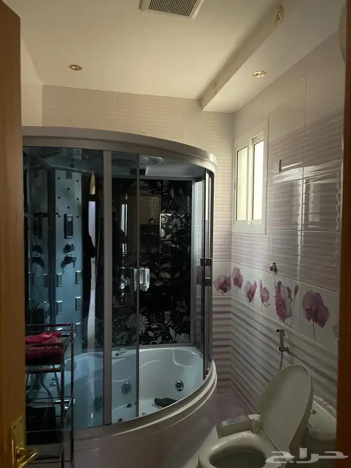 عماره للبيع في حي قروى المساحه 640 متر 5