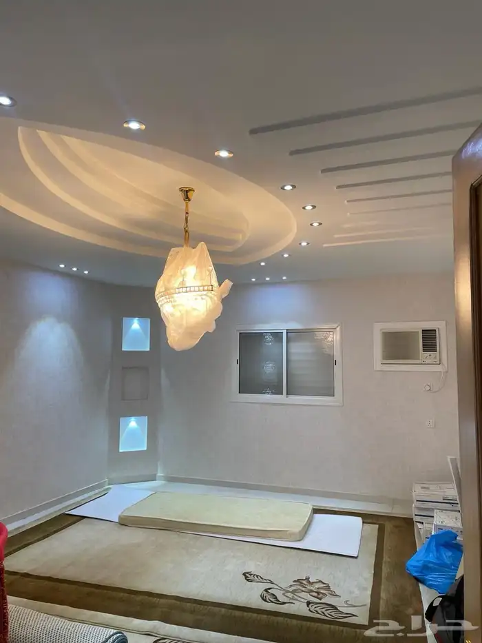 عماره للبيع في حي قروى المساحه 640 متر 6