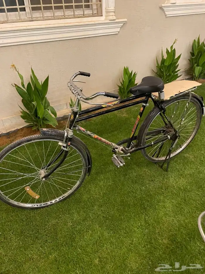 دراجات للبيع 1