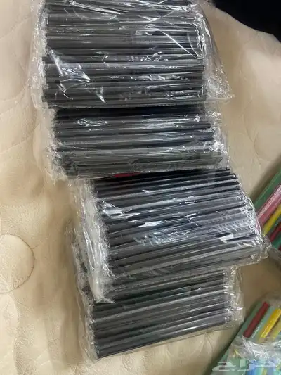 و مقاعد حق صوصات وحق نكهات والبلاستيكات كلها ب 1000 3