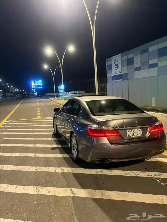 اكورد 2015 2