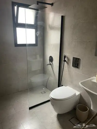 زجاج شاور حمامات 0