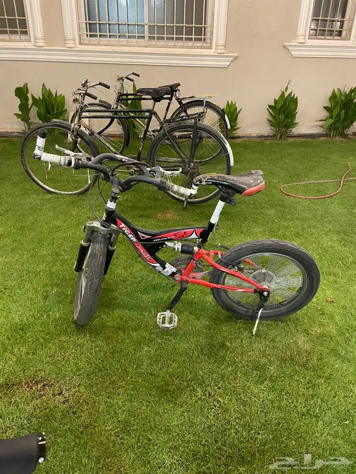 دراجات للبيع 4