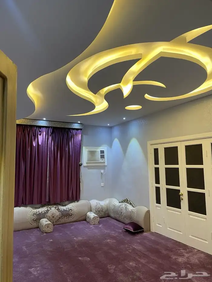 عماره للبيع في حي قروى المساحه 640 متر 7