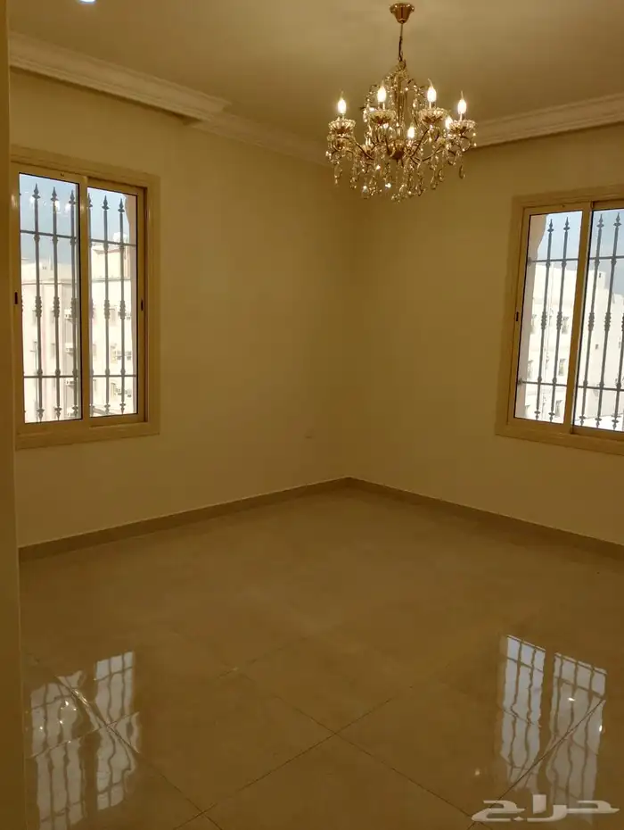 شقه للايجار اربع غرف بالبيعه عرسان 7