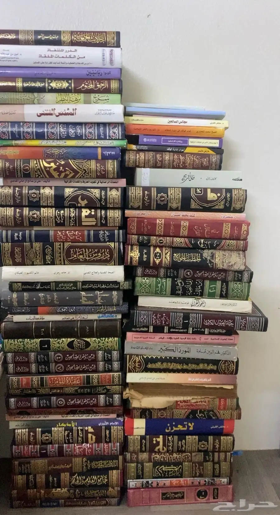 كتب مستعمله للبيع 0