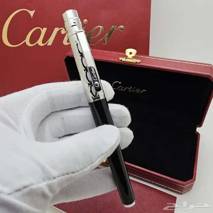 قلم كارتير 7