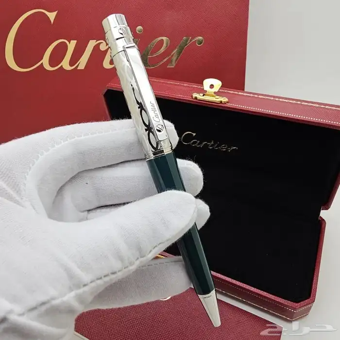 قلم كارتير 8