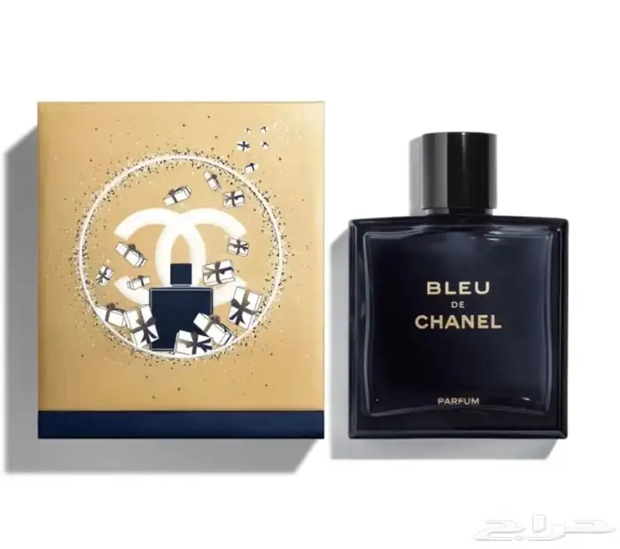 عطور ماستر بنفس العلبه والريحه الأصليه 3