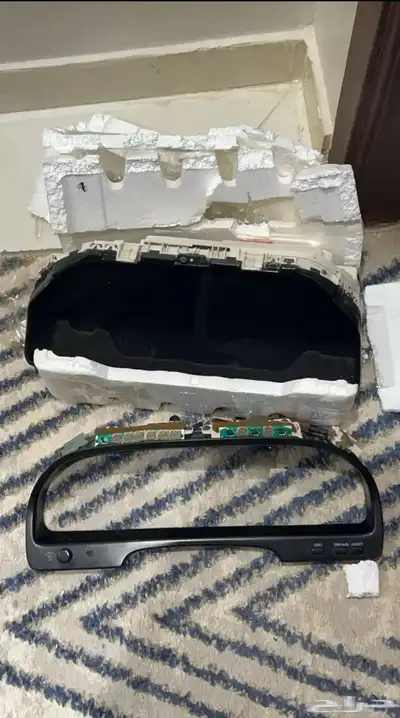 طبلون لكزس95اللى96 استخدام 0