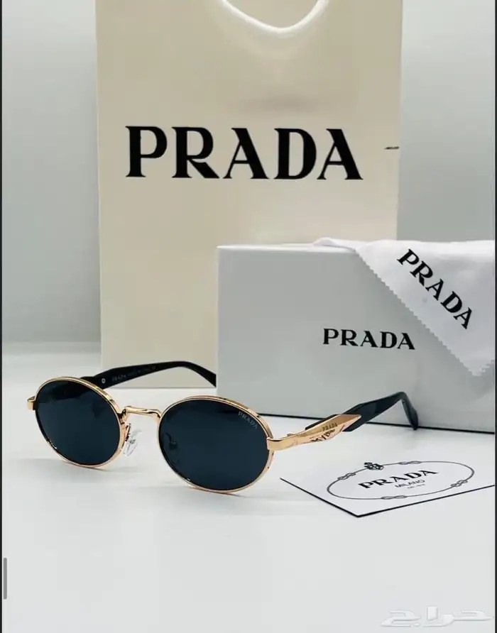 نظارات ماستر كوالتي مع الملحقات طبق الأصل ماستر 77