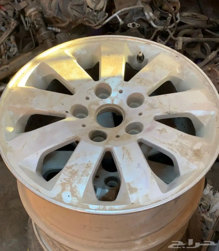 قطع غيار متنوع 7