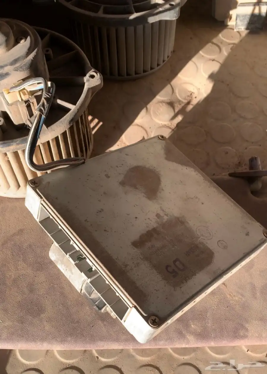 قطع غيار متنوع 0