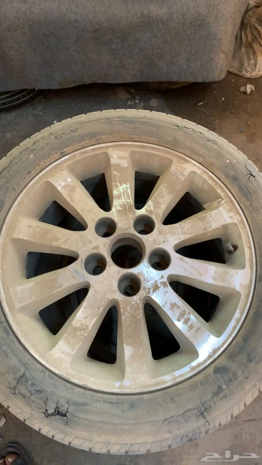 قطع غيار متنوع 8