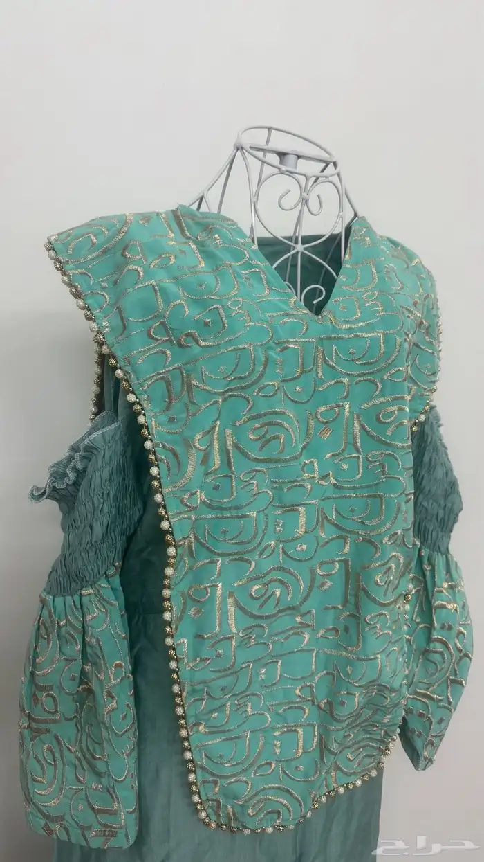 جلابية كويتية جديده 0