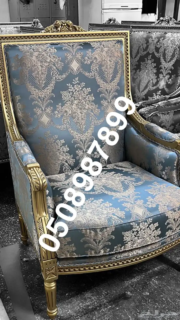 كنب كنب ملكي كراسي قاعات أفراح مجالس ملكي قصور مجالس_فخمة 12