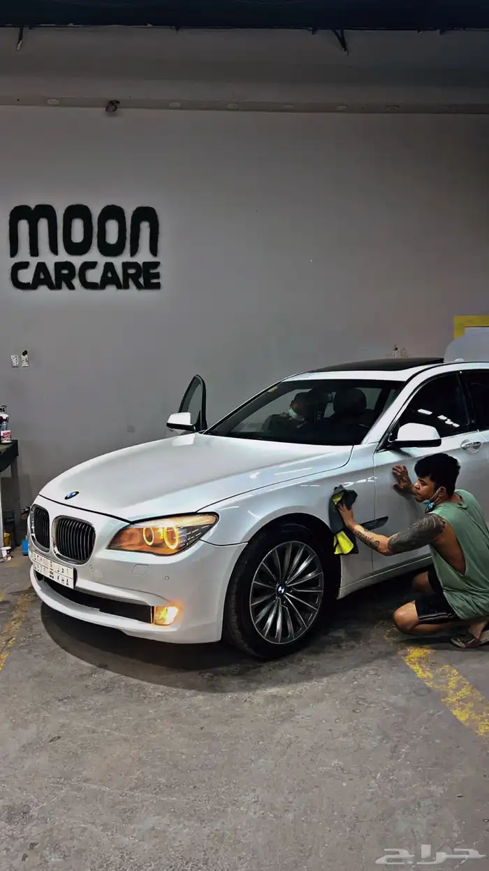 2010 بي ام 730 0
