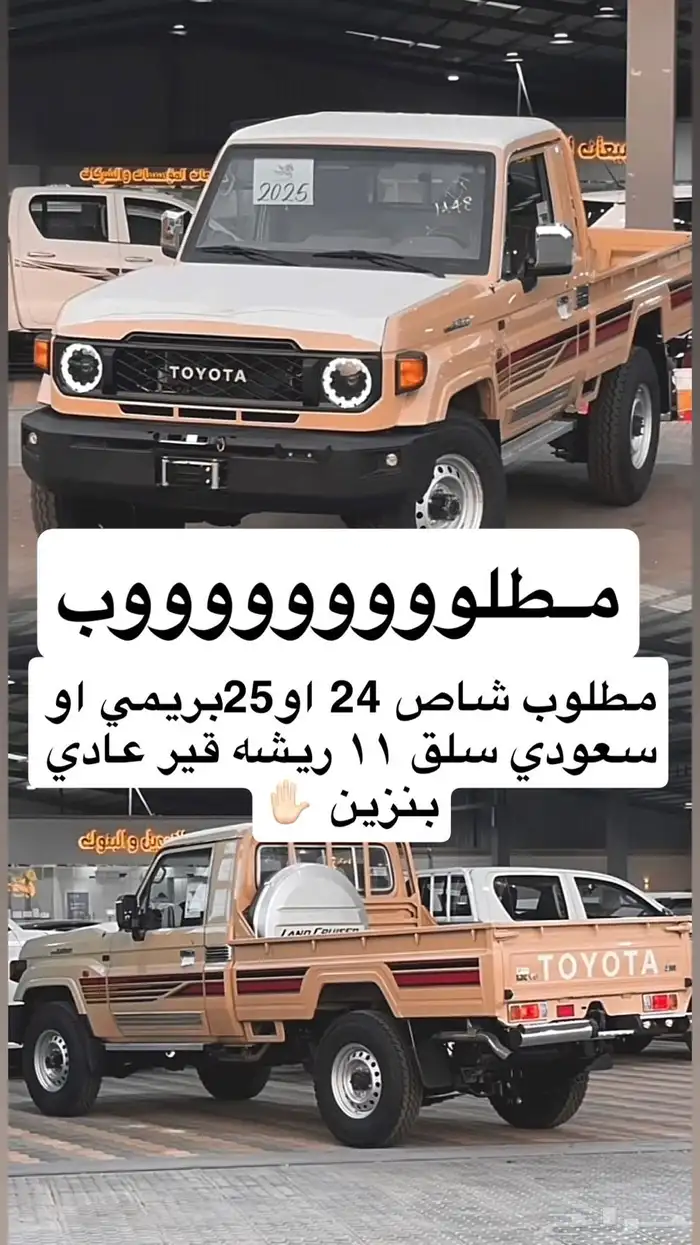 جيب شاص 0