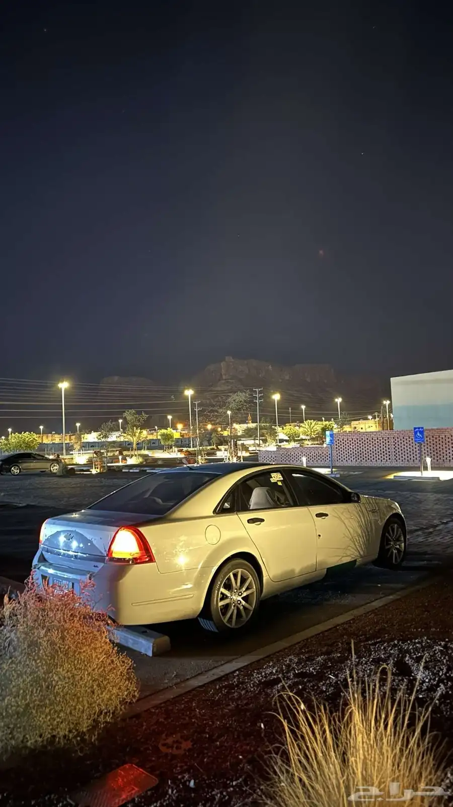 كابرس 2009 7