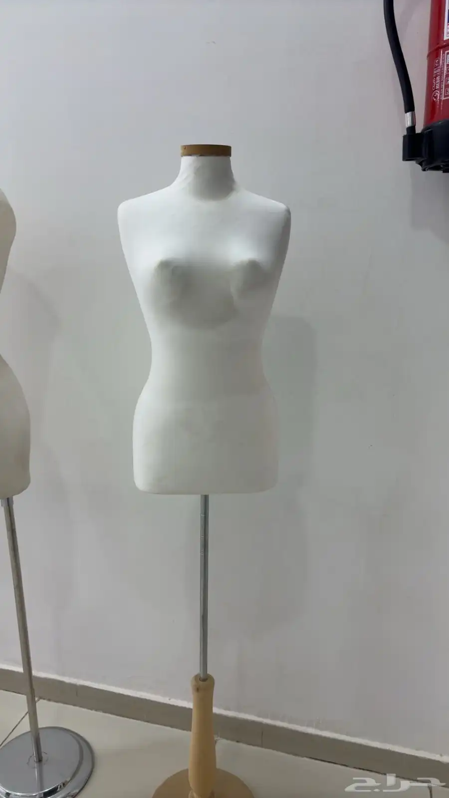 منيكان ملابس 0