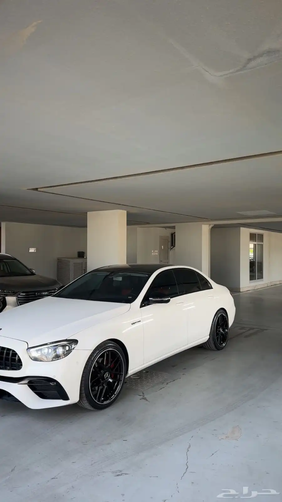 Mercedes 2020 E 200 6
