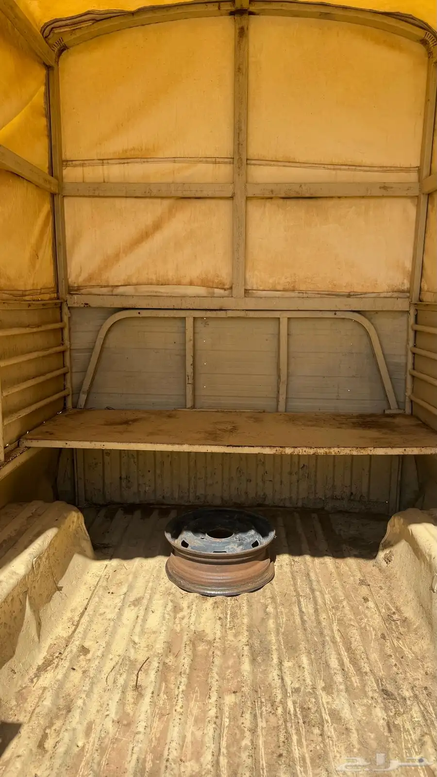 قلص غرفه 2