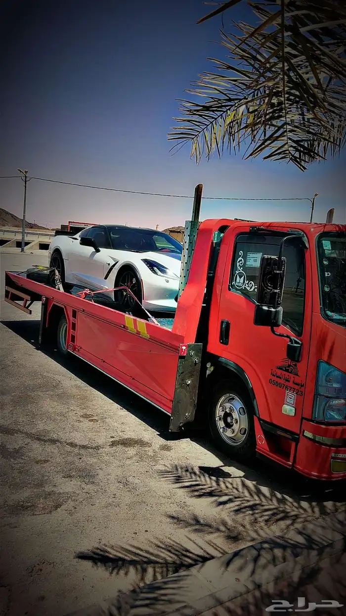 سطحه تبوك الى جميع مناطق المملكه 0