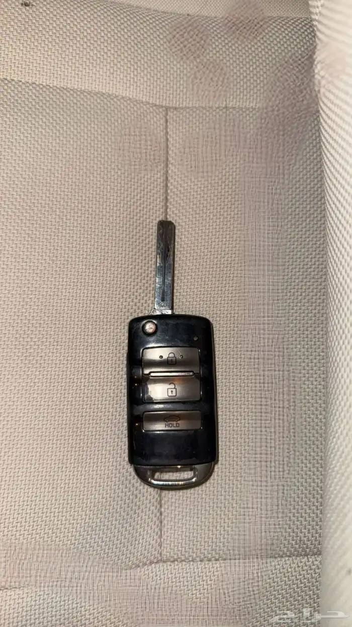 مفتاح كادينزا 1