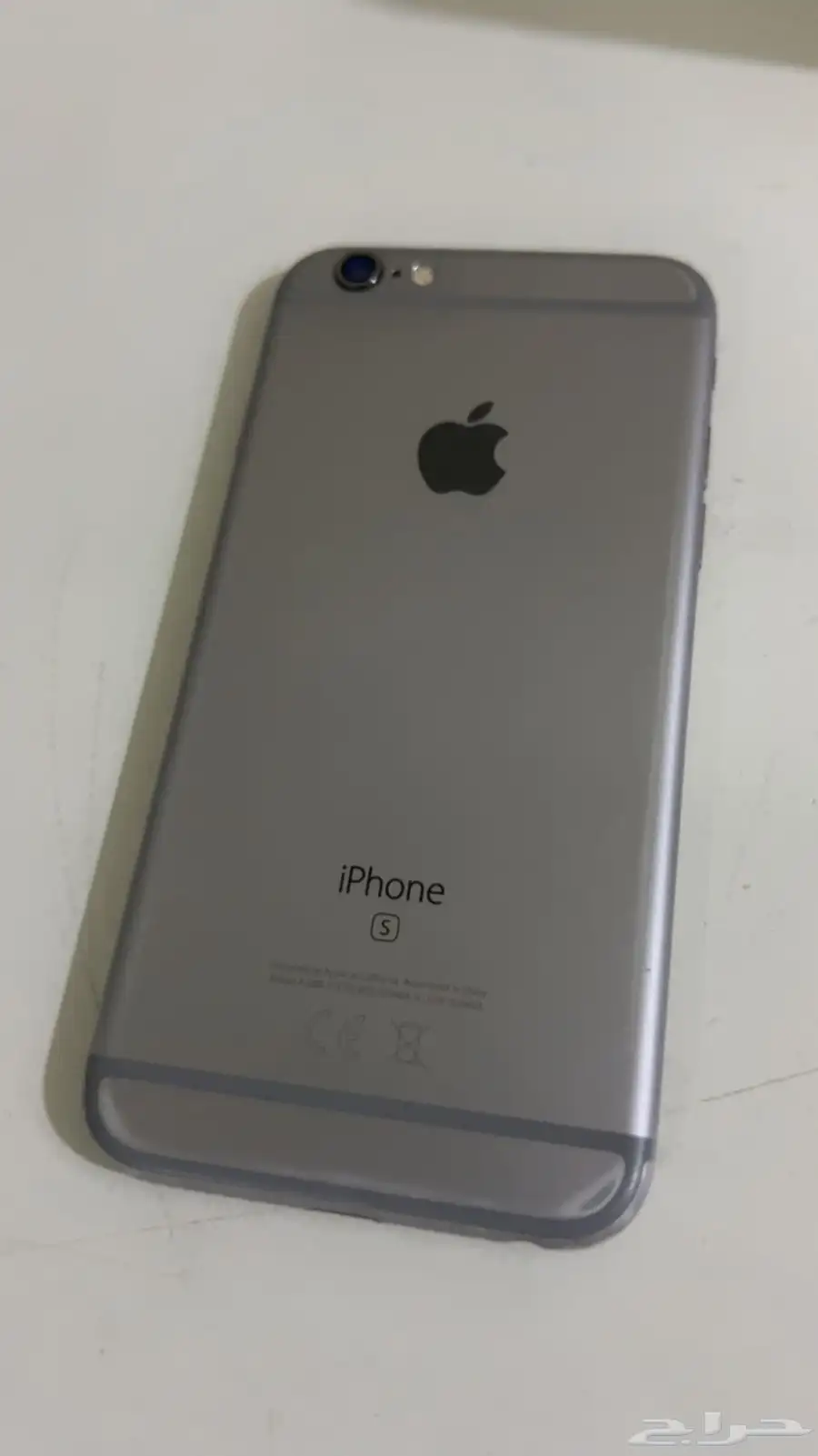 ايفون 6s 128GB 0