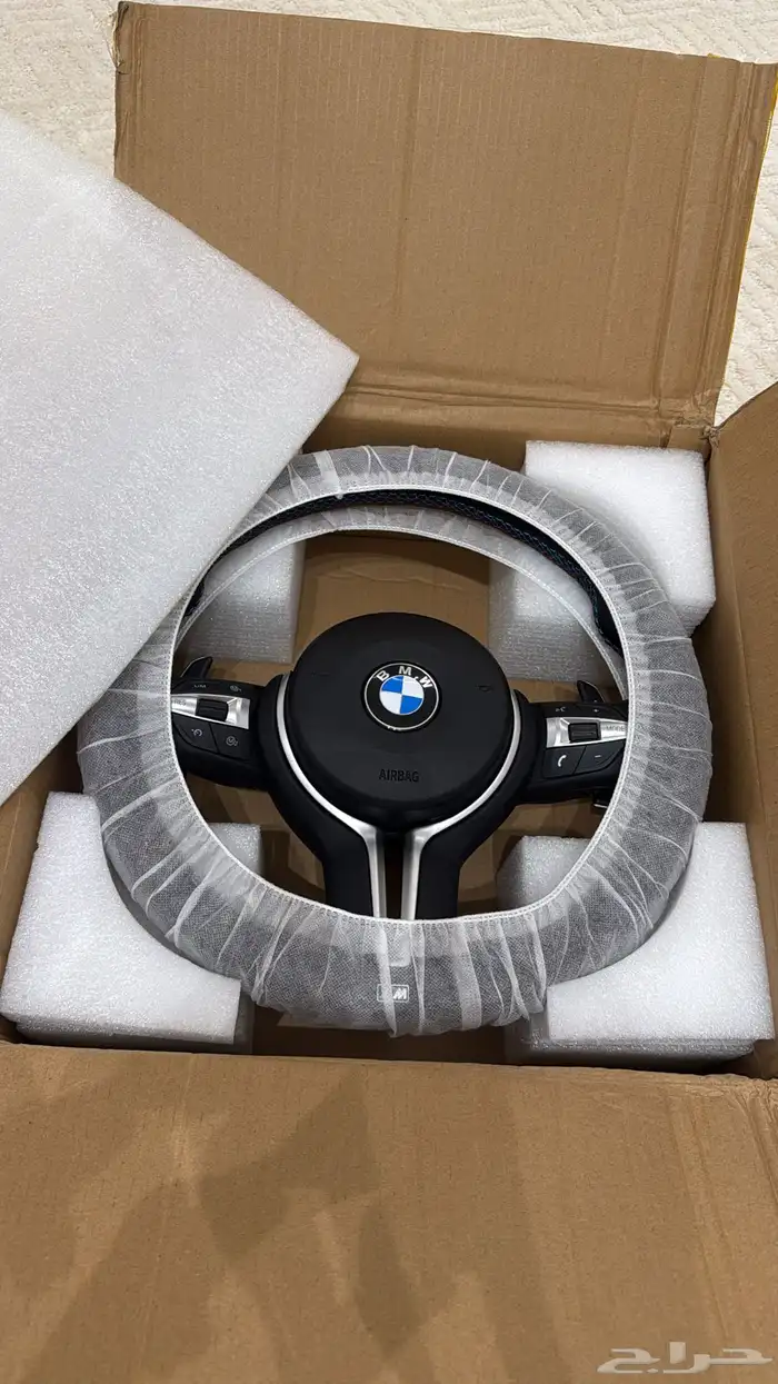 جميع طارات BMW 1