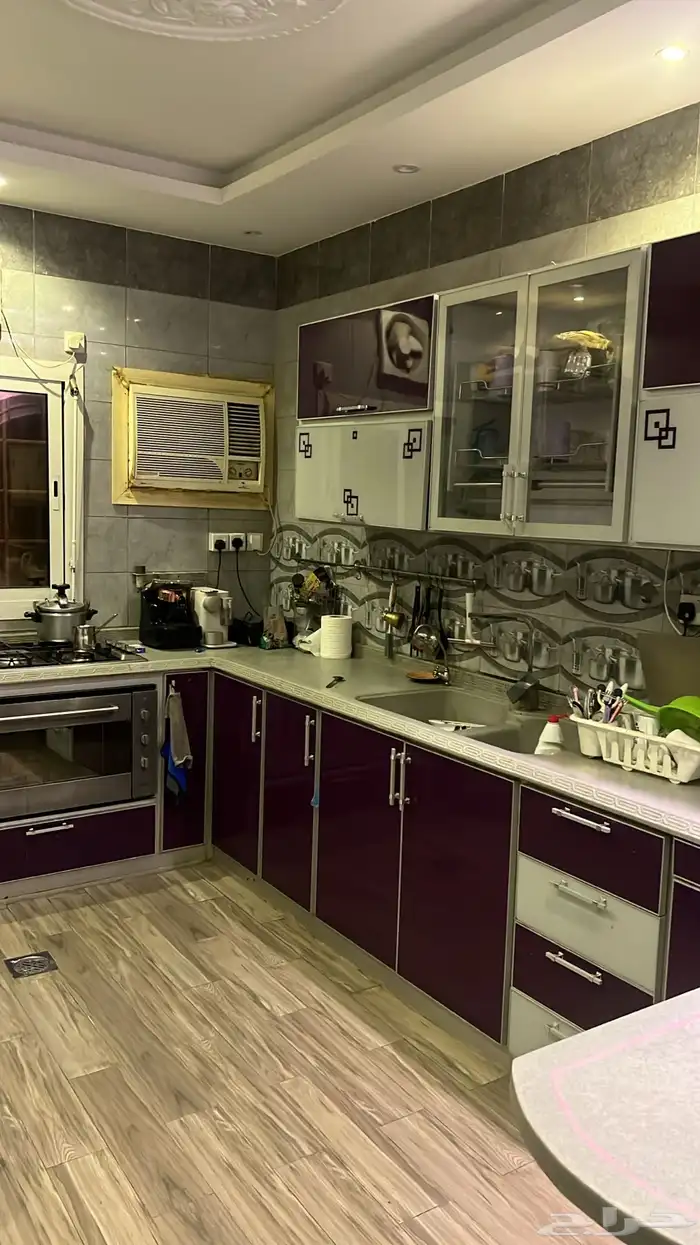 فيلا روف للبيع 3