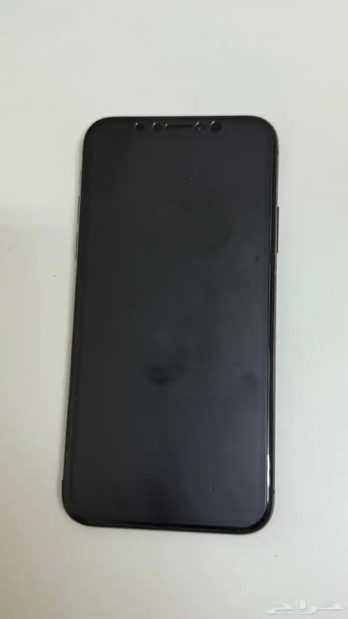 ايفون X - 64 قيقا 0
