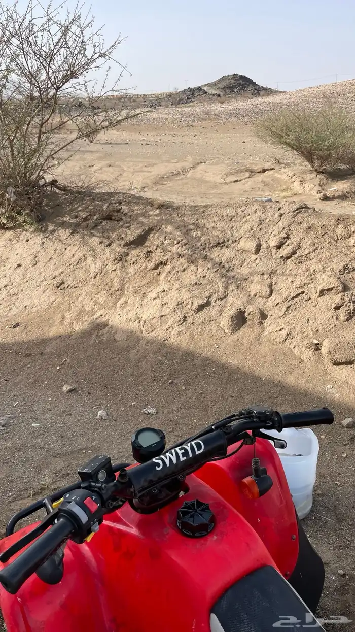 دباب سويدي مقاس 100 3