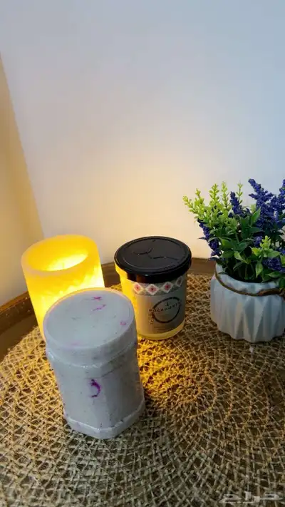 كريمات طبيعه 14